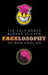 The Half-Baked Bumper Sticker Fauxlosophy of Ron English: A Sticker Book by Ron English