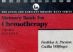 Memory Bank for Chemotherapy: . by Fredrica A. Preston, Cecilia Wilfinger