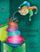 It's Just Different Now by Gabrielle Greig