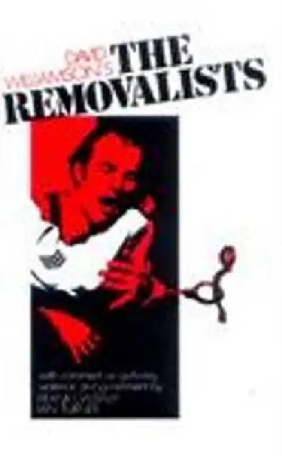 The Removalists by David Williamson