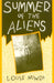 Summer of the Aliens by Louis Nowra