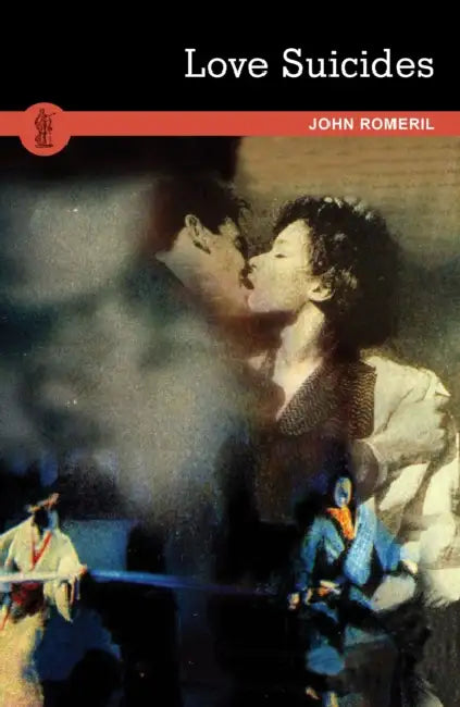 Love Suicides by John Romeril