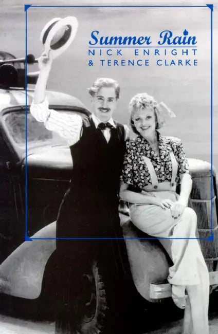 Summer Rain by Nick Enright, Terence Clarke
