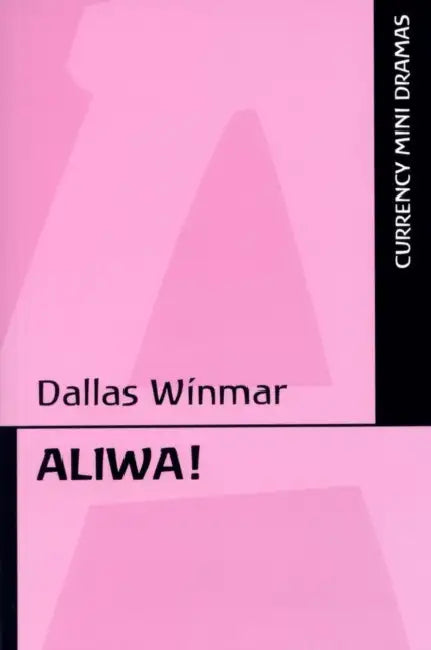 Aliwa! by Dallas Winmar