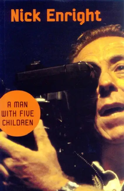 A Man With Five Children by Nick Enright