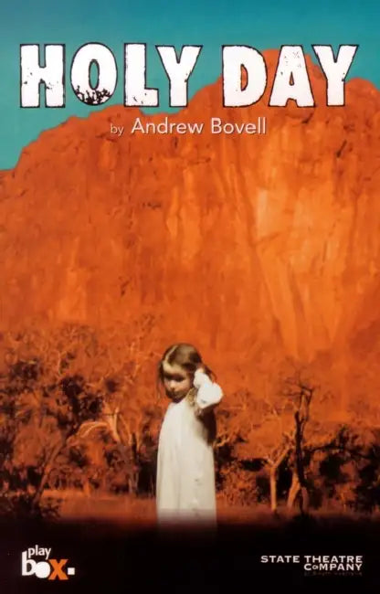 Holy Day by Andrew Bovell