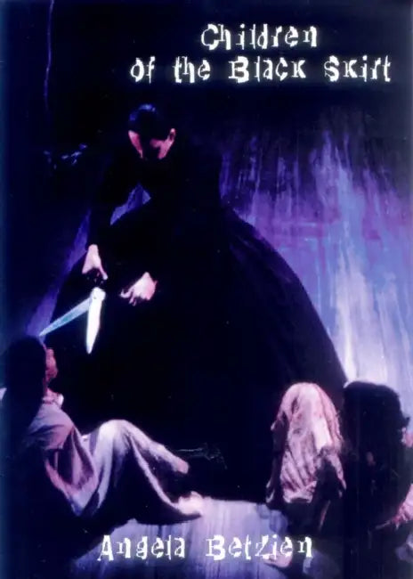 Children of the Black Skirt by Angela Betzien