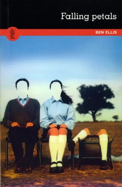 Falling Petals by Ben Ellis