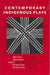 Contemporary Indigenous Plays by Vivienne Cleven, Wesley Enoch, David Milroy