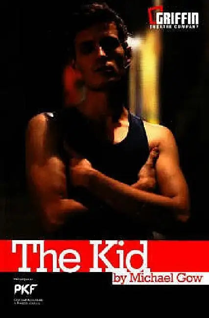 The Kid by Michael Gow