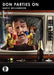 Don Parties On by David Williamson