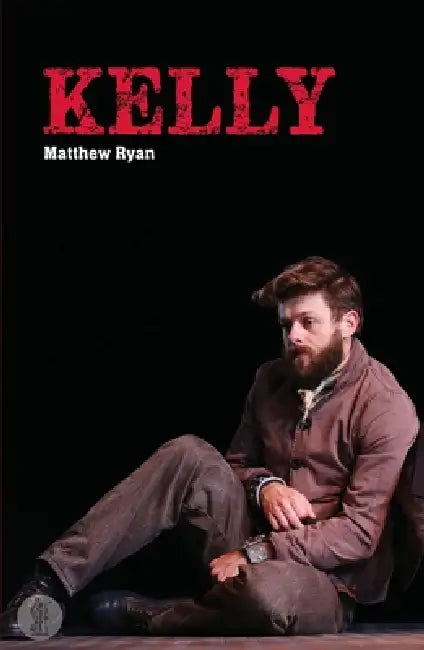 Kelly by Matthew Ryan