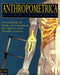 Anthropometrica by University Of New South Wales