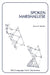 Spoken Marshallese: An Intensive Language Course with Grammatical Notes and Glossary by Byron W. Bender