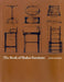 The Book of Shaker Furniture by John Kassay