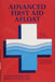 Advanced First Aid Afloat by Peter F. Eastman