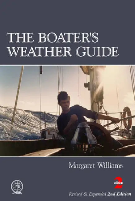 The Boater's Weather Guide by Margaret Williams