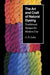 Art Craft Natural Dyeing: Traditional Recipes Modern Use by J. N. Liles
