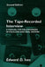 Tape Recorded Interview: Manual Field Workers Folklore Oral History by Edward D. Ives