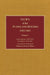 News of the Plains and Rockies: Santa Fe Adventurers, 1818-1843; Settlers, 1819-1865 by David Archer White
