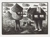 Impressions from South Africa, 1965 to Now: Prints from the Museum of Modern Art by Judith Hecker