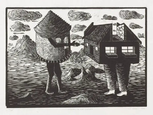 Impressions from South Africa, 1965 to Now: Prints from the Museum of Modern Art by Judith Hecker