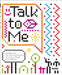 Talk to Me by Paola Antonelli
