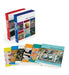 MoMA Artist Series Boxed Set, Volume Two by Carolyn Lanchner