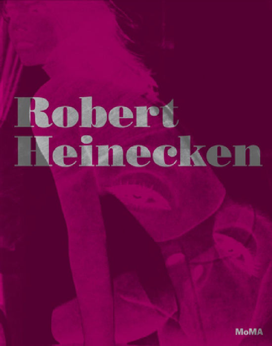 Robert Heinecken: Object Matter by Robert Heinecken