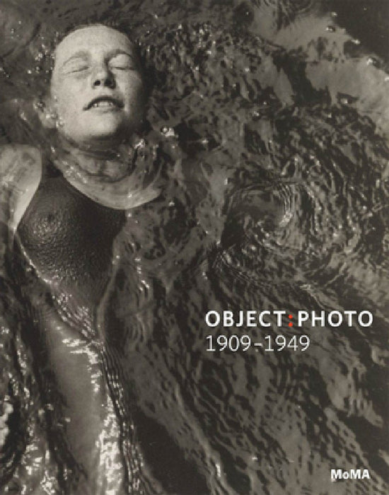 Object: Photo. Modern Photographs: The Thomas Walther Collection 1909-1949