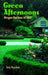 Green Afternoons: Oregon Gardens to Visit by Amy Houchen