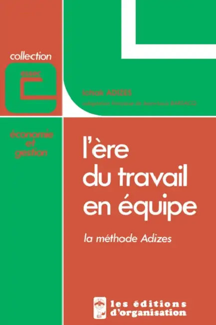 Lere Du Travail En Equipe How To Solve The Mismanagement Crisis  French Edition