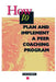 How to Plan and Implement a Peer Coaching Program by Pam Robbins