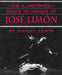 The Illustrated Dance Technique of Jose Limon by Daniel D. Lewis