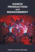 Dance Production and Management by Heather Trommer-Beardslee