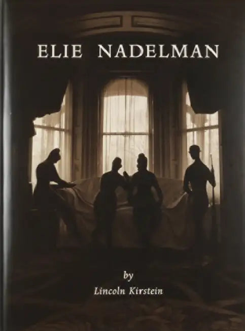 Elie Nadelman by Elie Nadelman