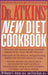 Dr. Atkins' New Diet Cookbook by Robert C. Atkins, M. S. Gare Fran