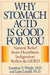 Why Stomach Acid Is Good for You: Natural Relief from Heartburn, Indigestion, Reflux and Gerd by Jonathan V. Wright