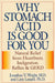 Why Stomach Acid Is Good for You: Natural Relief from Heartburn, Indigestion, Reflux and Gerd by Jonathan V. Wright