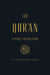 The Qur'an: A Verse Translation by M. A. R. Habib