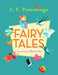 Fairy Tales by E. E. Cummings