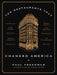 Ten Restaurants That Changed America by Paul Freedman, Danny Meyer