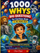 1000 Whys Big Questions for Curious Kids 5-10 Year Old; Complete Encyclopedia: Explore the Human Body, Space, Earth, Nature, Machines, and Modern Tech by Rasie Ripple