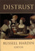 Distrust by Russell Hardin