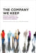 The Company We Keep: Interracial Friendships and Romantic Relationships from Adolescence to Adulthood by Grace Kao, Kara Joyner, Kelly Stamper Balistreri