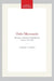 Order Microsauria: Memoirs, American Philosophical Society (Vol. 126) by Robert L. Carroll
