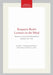 Benjamin Rush's Lectures on the Mind: Memoirs, American Philosophical Society (Vol. 144) by Eric T. Carlson, Jeffrey L. Wollock, Patricia S. Noel