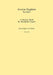 Ancient Egyptian Science, Vol. I: A Source Book, Knowledge and Order, Tome One, Memoirs, American Philosophical Society (Vol. 184) by Marshall Clagett