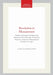 Revolution in Measurement: Western European Weights and Measures Since the Age of Science, Memoirs, American Philosophical Society (Vol. 186) by Ronald Edward Zupko