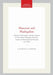Maecenas and Madrigalists: Patrons, Patronage, and the Origins of the Italian Madrigal, Memoirs, American Philosophical Society (Vol. 253) by Anthony M. Cummings